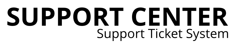 rAware Support Desk